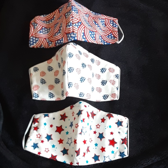 Mask - Picture 4 of 4